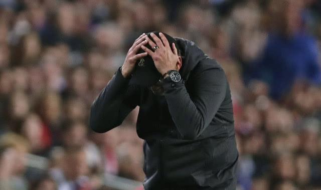 利物浦跌入低谷——遭遇两连败将迎赛季转折点(5)
