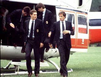 意甲联赛1990赛季 1990年代意甲有多威(8)
