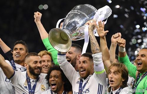 欧冠冠军联赛冠军哪个 欧冠联赛冠军和欧洲杯冠军(4)