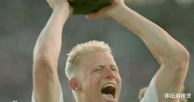 1992年欧洲杯：舒梅切尔帮助丹麦足球书写安徒生童话(1)