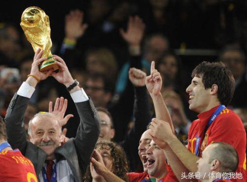 足球教练与欧冠 足球教练夺得欧冠和世界杯有多难(1)
