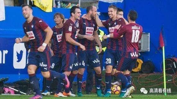 西班牙意甲联赛 西甲联赛埃瓦尔VS西班牙人、塞尔塔VS格拉纳达；意甲联赛罗马VS萨索洛(2)