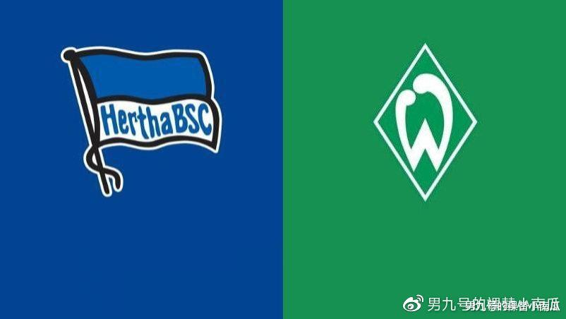 2019-20赛季德甲第25轮柏林赫塔vs不莱梅