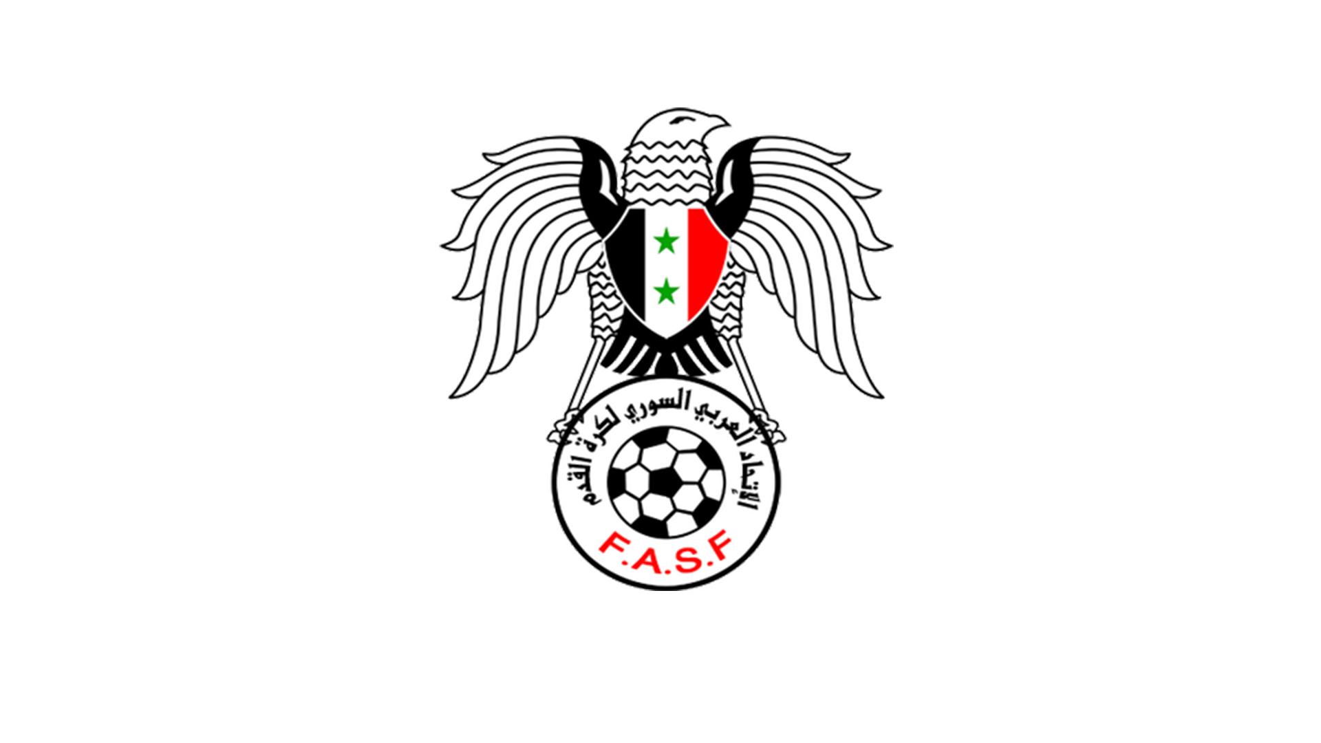 叙利亚足协官方：暂停国内所有足球活动至4月15日(1)