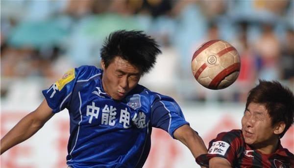 中国梅西即将回归青岛，19岁一战成名，里皮：他是中国最优秀球员(2)