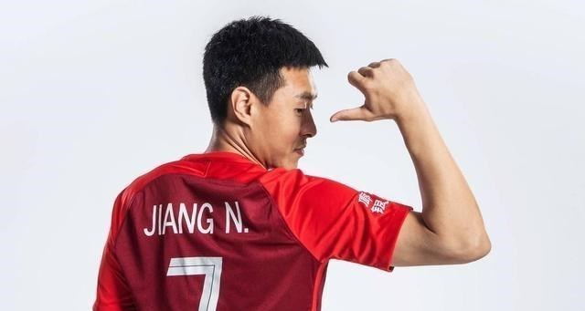 中国梅西即将回归青岛，19岁一战成名，里皮：他是中国最优秀球员(3)