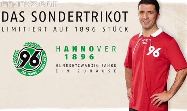 汉诺威96升德甲了吗 汉诺威96赢下重返德甲关键战(3)
