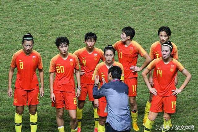 法甲中国人进球 中国人可以踢好足球(4)