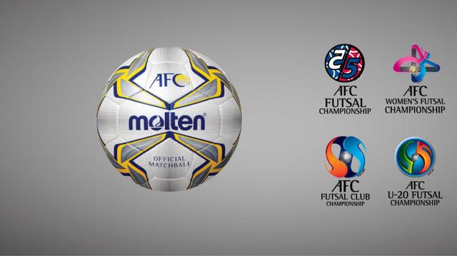 摩腾法甲用球 摩腾发布2019亚洲杯官方比赛用球(5)