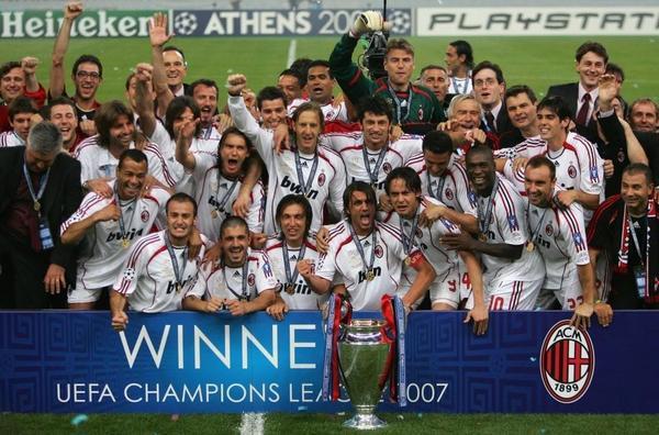 2007欧冠决赛米兰利物浦 2007欧冠决赛(3)