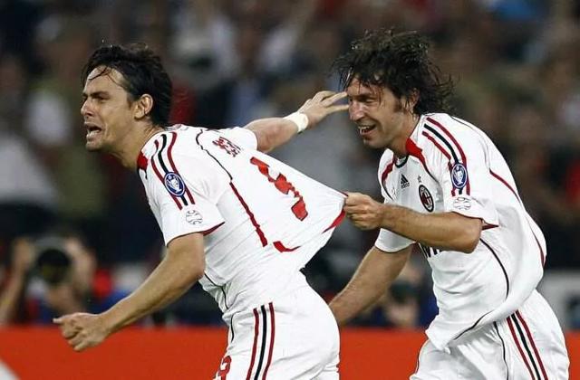 2007欧冠决赛米兰利物浦 2007欧冠决赛(4)