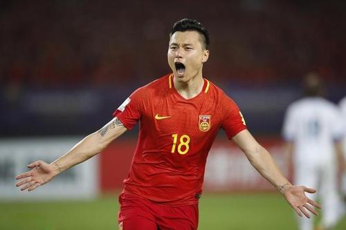 中国男足自打韩日世界杯后就停滞不前了，是什么原因造成的？(2)