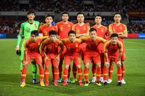 中国男足自打韩日世界杯后就停滞不前了，是什么原因造成的？(3)