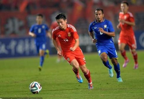 中国男足自打韩日世界杯后就停滞不前了，是什么原因造成的？(5)