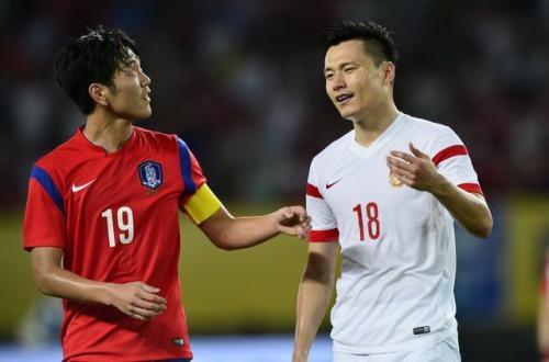 中国男足自打韩日世界杯后就停滞不前了，是什么原因造成的？(6)
