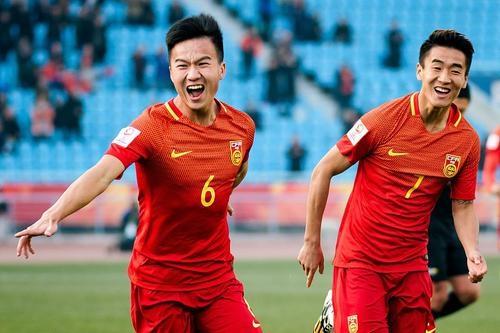 中国男足自打韩日世界杯后就停滞不前了，是什么原因造成的？(7)