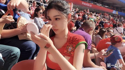 日媒：中国足球除了有钱什么都不是，想打进世界杯只能靠归化(4)