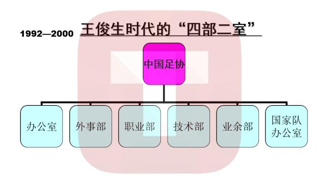 【解读】中国足协内部机构调整 精兵简政后仍有遗憾(3)