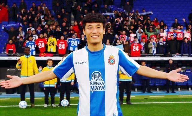天价转会费！中国足球天才少年，13岁身价竟是武磊的6倍(1)
