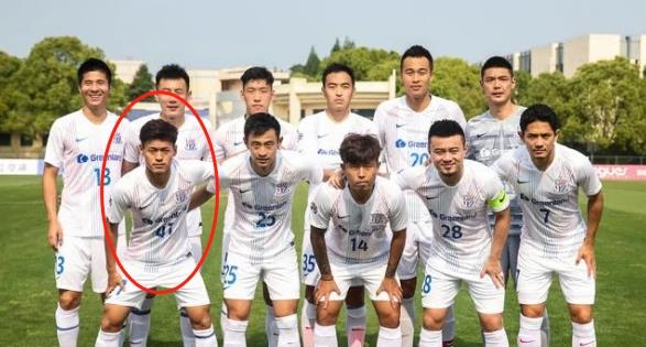 天价转会费！中国足球天才少年，13岁身价竟是武磊的6倍(4)
