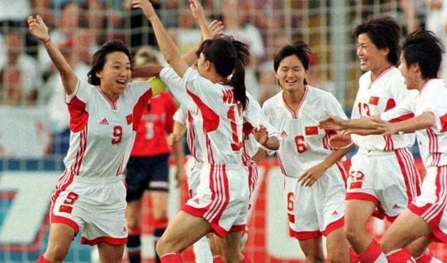 中国女足有望大赢韩国队，拥有世界一流战术，厉害了贾秀全(2)