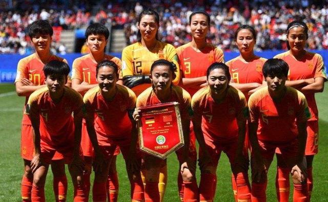 中国女足有望大赢韩国队，拥有世界一流战术，厉害了贾秀全(3)