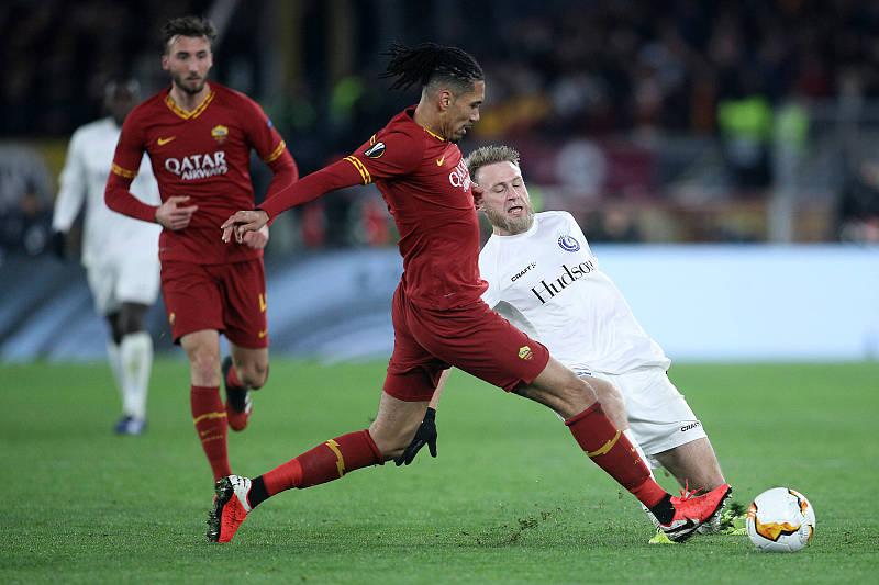 罗马已经与曼联、阿森纳达成协议，将延长目前的合同直至赛季结束(2)