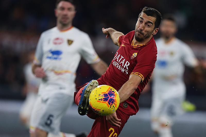 罗马已经与曼联、阿森纳达成协议，将延长目前的合同直至赛季结束(3)