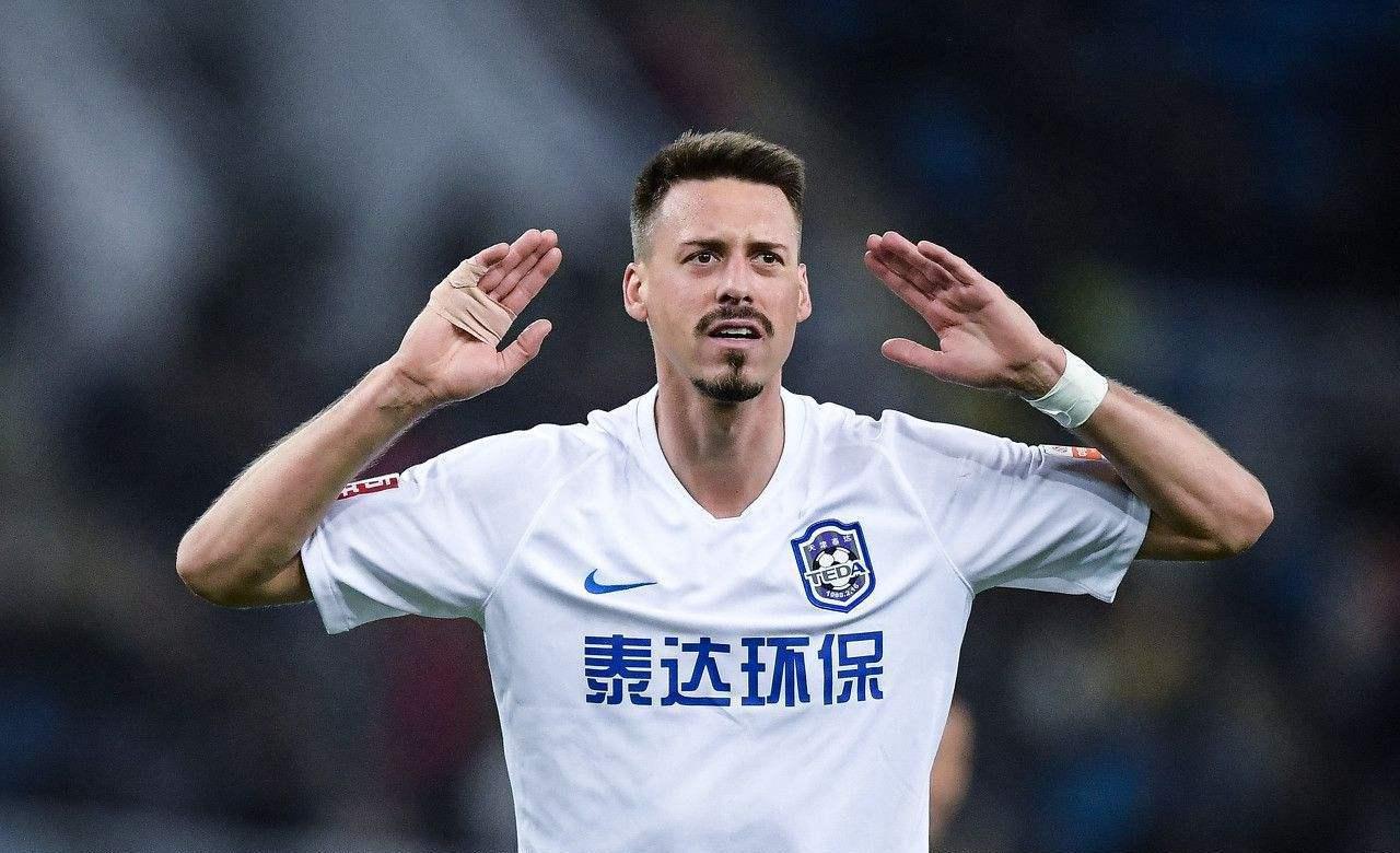限薪令下好外援很难来中国  中超球队只能去欧洲二级联赛淘金