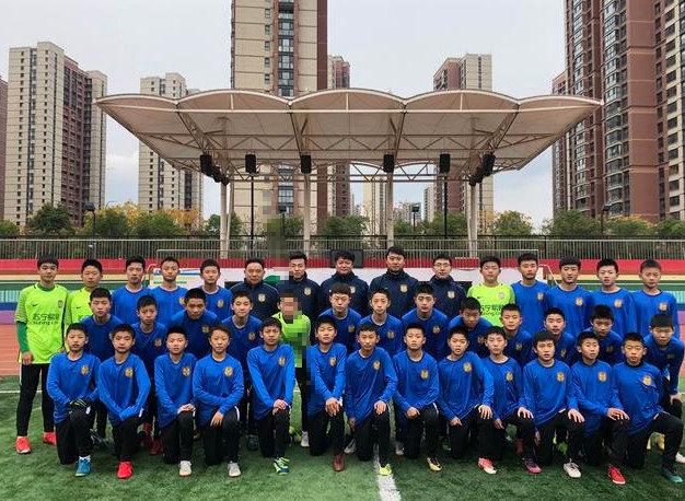 从广州恒大，广州富力足校选址看中国足球的弊端，各自为政(3)