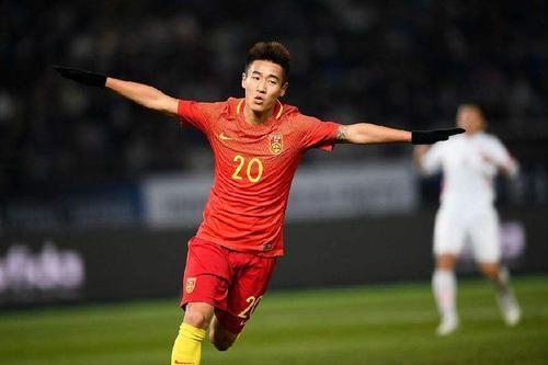 国足U19水平怎么样？中国足球的未来能指望他们吗？(8)