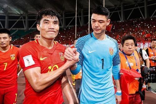 国足U19水平怎么样？中国足球的未来能指望他们吗？(9)