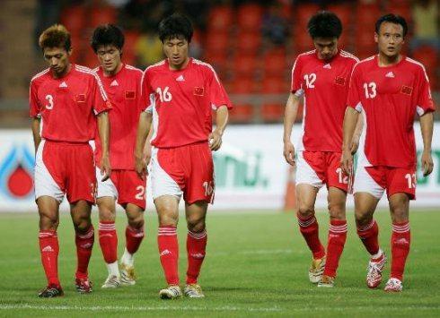 你认为中国足球最不缺的是什么？(2)