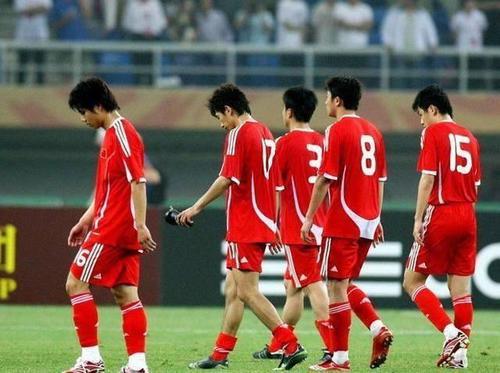 你认为中国足球最不缺的是什么？(8)