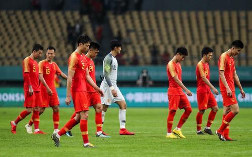 你认为中国足球最不缺的是什么？(10)