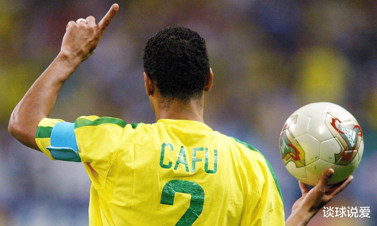 巴西足球史上的十大巨星(4)