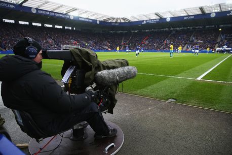 英超敦促要求取消160场比赛的电视转播