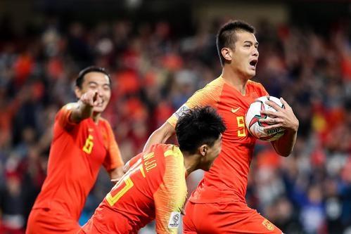 10年后的中国足球能否赢得世界杯冠军？