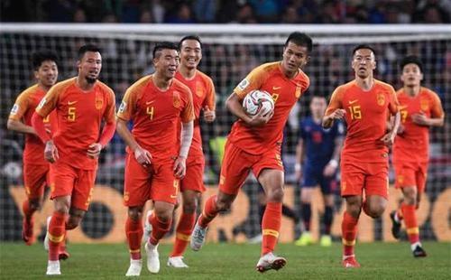 10年后的中国足球能否赢得世界杯冠军？(2)