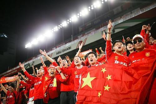 10年后的中国足球能否赢得世界杯冠军？(5)