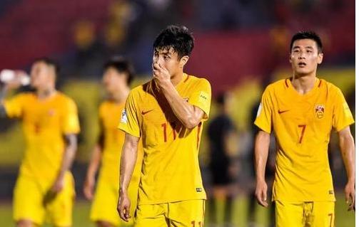 10年后的中国足球能否赢得世界杯冠军？(13)