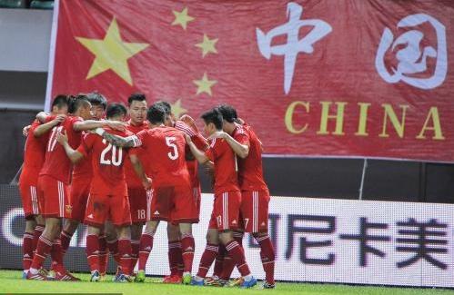 10年后的中国足球能否赢得世界杯冠军？(14)