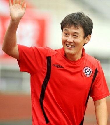 中国足球的领军人物，武磊第七，第一名从未获红黄牌(3)