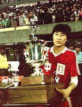 中国足球的领军人物，武磊第七，第一名从未获红黄牌(6)