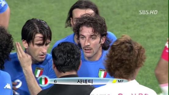 02年世界杯有多假？意大利从此视韩国为仇敌(10)