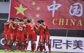 中国男足现在有什么好的方法来提高球队的战斗力？(2)
