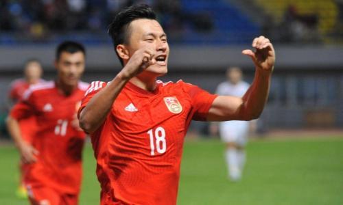 中国男足现在有什么好的方法来提高球队的战斗力？(6)