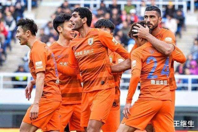 亚冠联赛与足协杯“撞车” 山东鲁能成最大赢家(3)