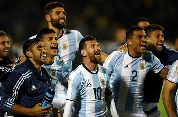阿根廷足球人才正在枯竭? 他们的球星生产线究竟怎么了