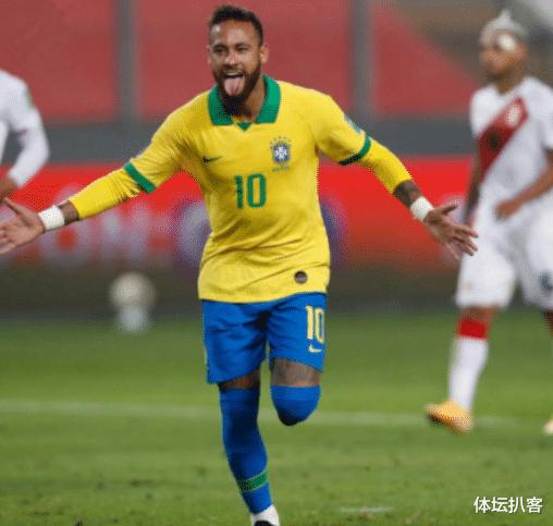 0-5！1-2！巴西阿根廷隔空助攻国足，FIFA排名：中国队不降反升(4)